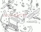 repair plates, F 3W-5-026 890>> 3W-7-041 092