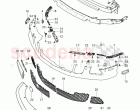 Bumper, complete, D >> - MJ 2015