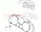 instrument cluster, F >> 3W-D-082 508, F >> ZA-D-082 508