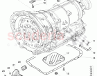 emergency release, Service kit, for automatic transmission