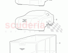 Original Accessories, Car cover