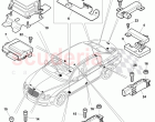 Control systems for comfort, systems and safety, F 3W-5-026 890>> 3W-B-070 435, F &hellip;