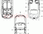 wiring harnesses, F >> 3W-7-051 365