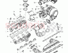 exhaust manifold