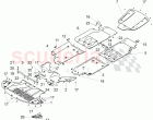 underbody lining