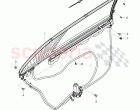 curtain for side window, D - MJ 2017>>