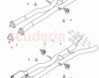 exhaust pipe, exhaust pipe with catalyst