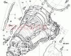 6 speed automatic transmission, with central differential, fasteners, heatshield, &hellip;