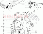 stationary heater for circuit, Solenoid valve for coolant circuit, D - MJ 2012>>