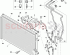 air conditioner compressor, air condtioner condenser, refrigerant circuit, Engine &hellip;