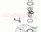fuel supply module, fuel gauge, sender, control unit for fuel delivery unit