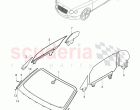 windshield glass