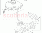 tandem master cylinder
