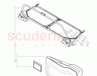 windscreen with bag