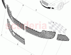 Original Accessories, 1 Satz Air Vents, D >> - MJ 2015