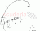 headlight washer system