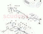 vacuum hoses for brake servo, vacuum hoses with connecting parts, F 3W-8-052 846>>&hellip;