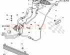 power steering, F 3W-8-050 094>> 3W-8-052 738