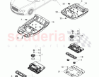overhead console, D - MJ 2016>> - MJ 2016