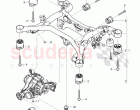 sub frame