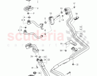 refrigerant circuit, for vehicles with 2nd evaporator