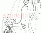 seat belts, D >> - MJ 2006