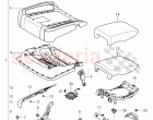 seat, cushion (leather), D - MJ 2017>>