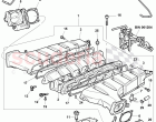 elbow, throttle valve, D >> - MJ 2005