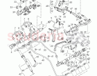 fuel rail, injection unit, pressure pipes