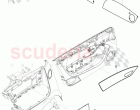 Original Accessories, Interior equipment