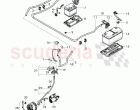 harness for battery +/-, Wire harness for starter and alternator with ground, wire&hellip;