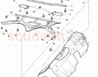 underbody lining