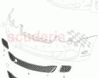 Original Accessories, 1 Satz Air Vents, D - MJ 2009>>