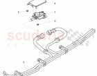 Sensor fuer Kraftstoffmischung, mit Halter, F 3W-D-082 509>>, F ZA-D-082 509>>, D &hellip;