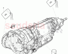8-speed automatic gearbox, Parts set for engine and gear lowering, mounting parts &hellip;
