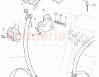 seat belts, for vehicle with single, seats