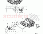 heater valve, Coolant hoses for heater