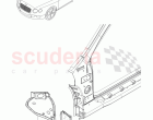 repair plate -, side panel, wheel arch