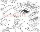 Central Display, Navigation and TV, D >> - MJ 2007