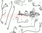 wiring harnesses, F 3W-9-059 521>>, F ZA-A-062 566>>