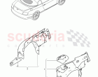 wheel housing, repair plate -, side panel, wheel arch