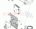 rear view camera, D - MJ 2016>>