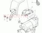 starter and single parts