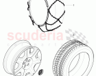 Original Accessories, Snow chains