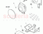 cruise control system, F 3W-9-059 521>> 3W-9-061 820