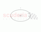Original Accessories, cd-rom for navigation, system, D >> - MJ 2011