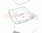 Original Accessories, (luggage compartment)