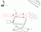 control unit for telephone, D - MJ 2011>>