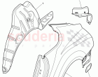 side panel frame