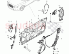 window regulator